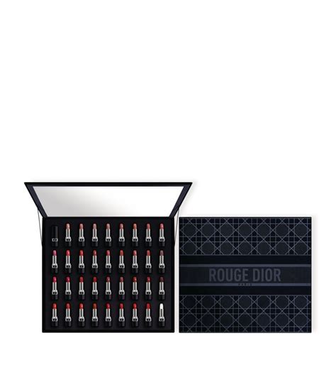 collection set 35 rouge dior|Collection Set 35 Rouge Dior .